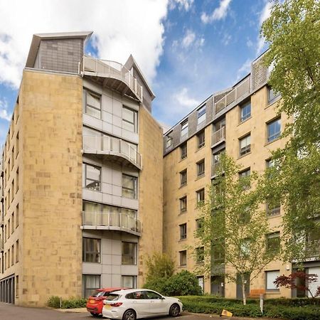 Edinburgh Penthouse 101 Apartment Екстериор снимка