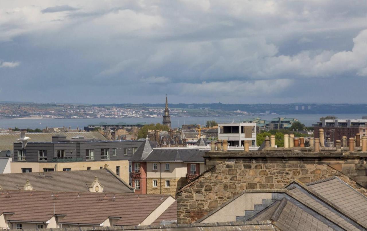 Edinburgh Penthouse 101 Apartment Екстериор снимка