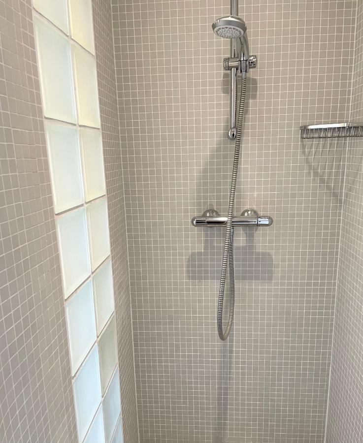 Edinburgh Penthouse 101 Apartment Екстериор снимка