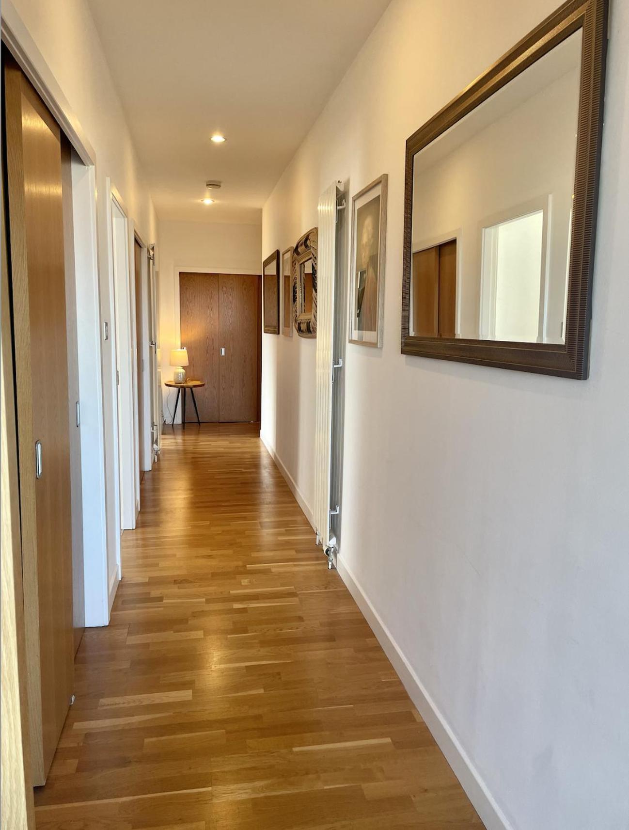 Edinburgh Penthouse 101 Apartment Екстериор снимка